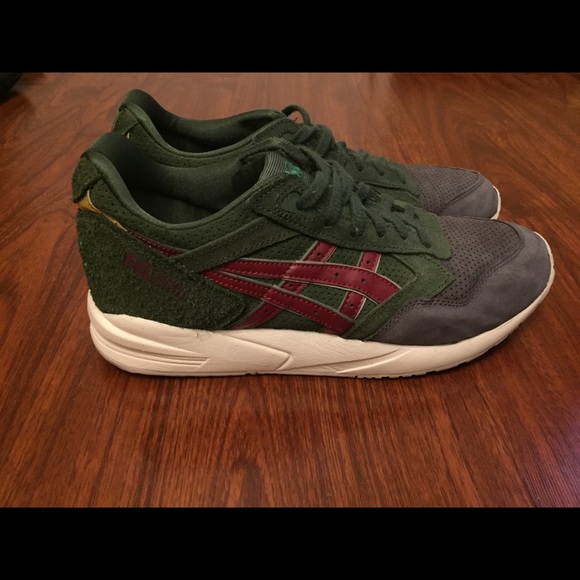 Asics Gel Lyte 3 - Picture 3 of 7